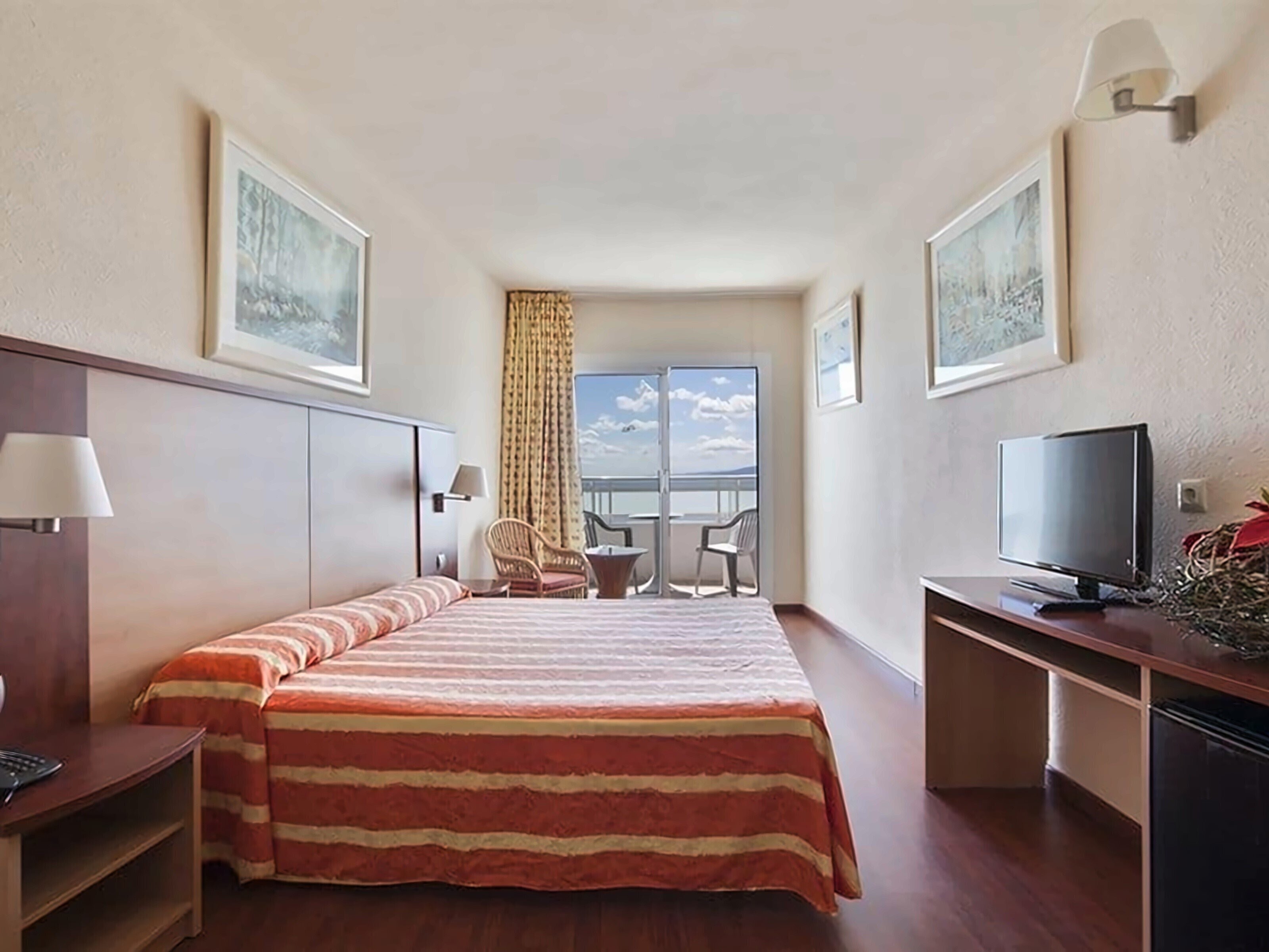 Вид Best Negresco 4*