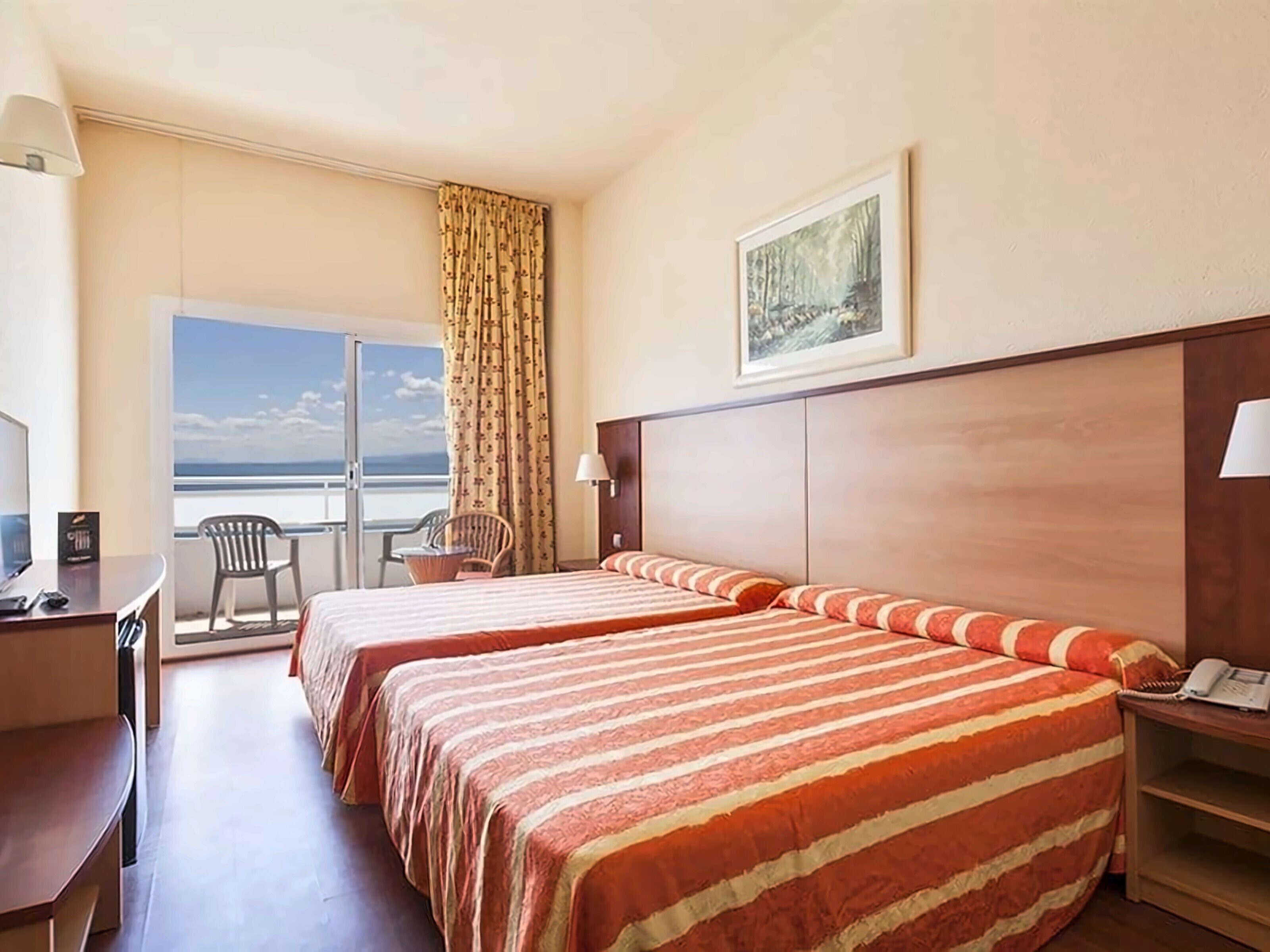Территория Best Negresco 4*