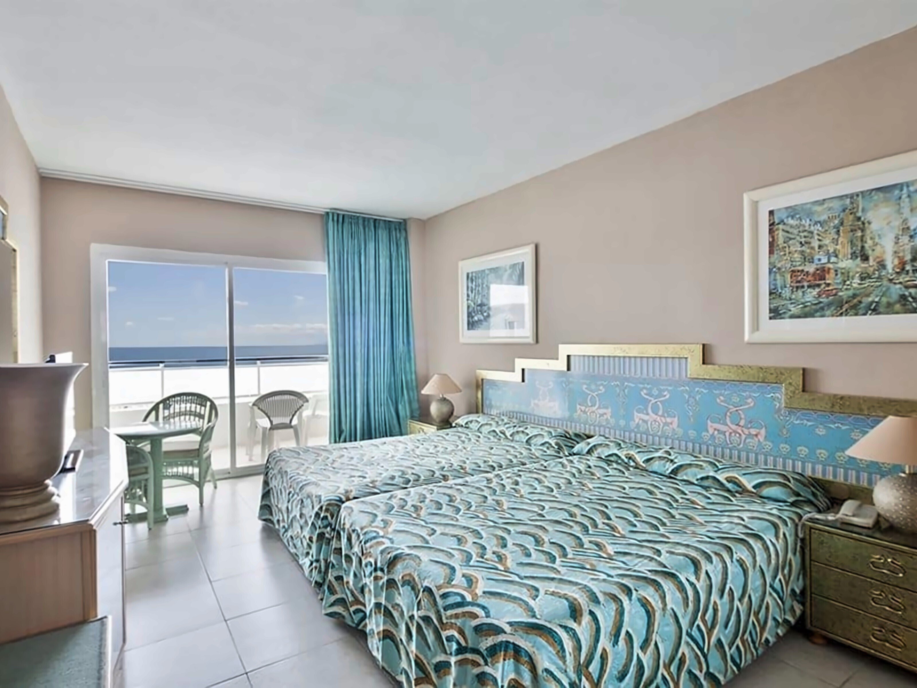 Апартаменты Best Negresco 4*