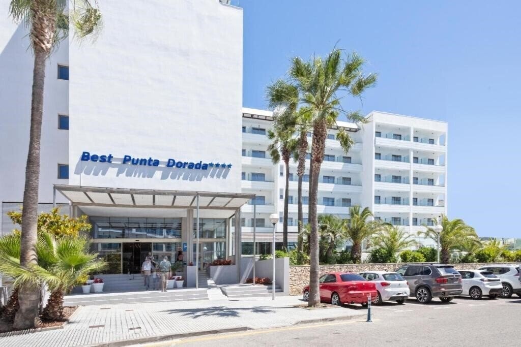 Фото Best Punta Dorada 4*