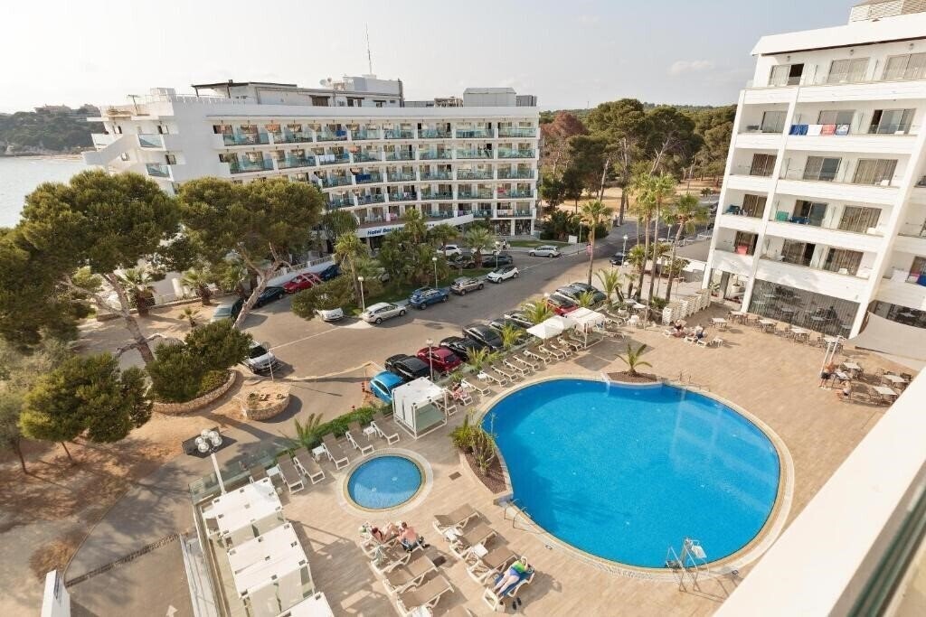Фотография Best Punta Dorada 4*