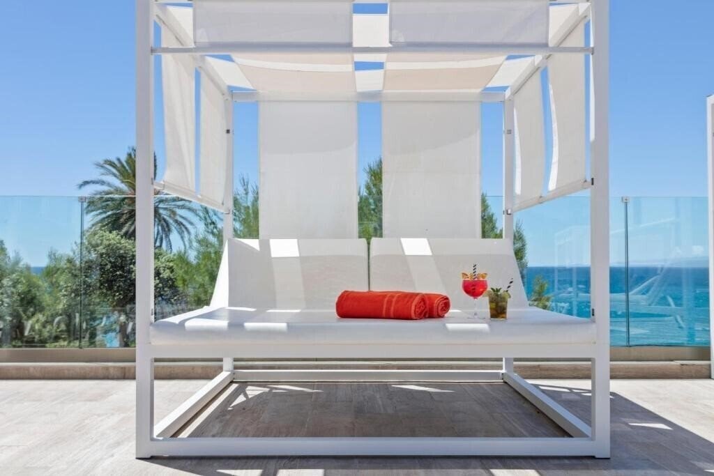 Изображение Best Punta Dorada 4*