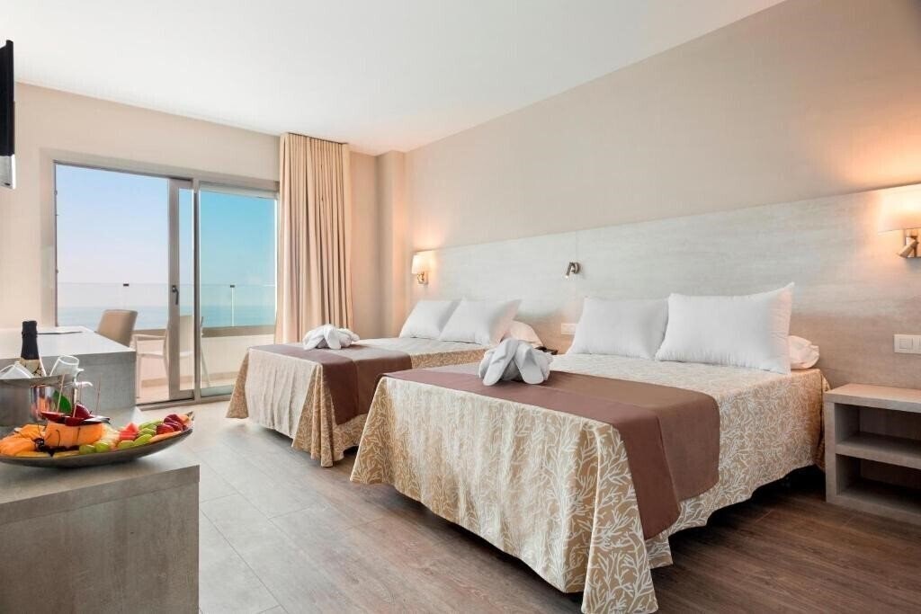 Картинка Best Punta Dorada 4*