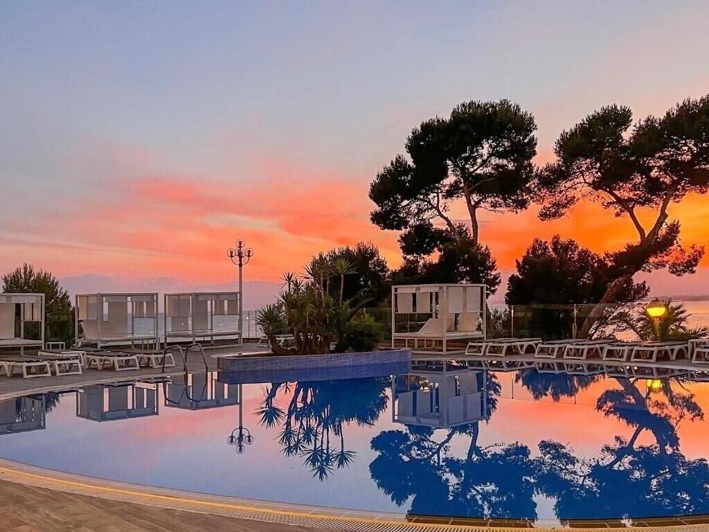Вид Best Punta Dorada 4*