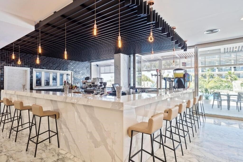 Территория Best Punta Dorada 4*