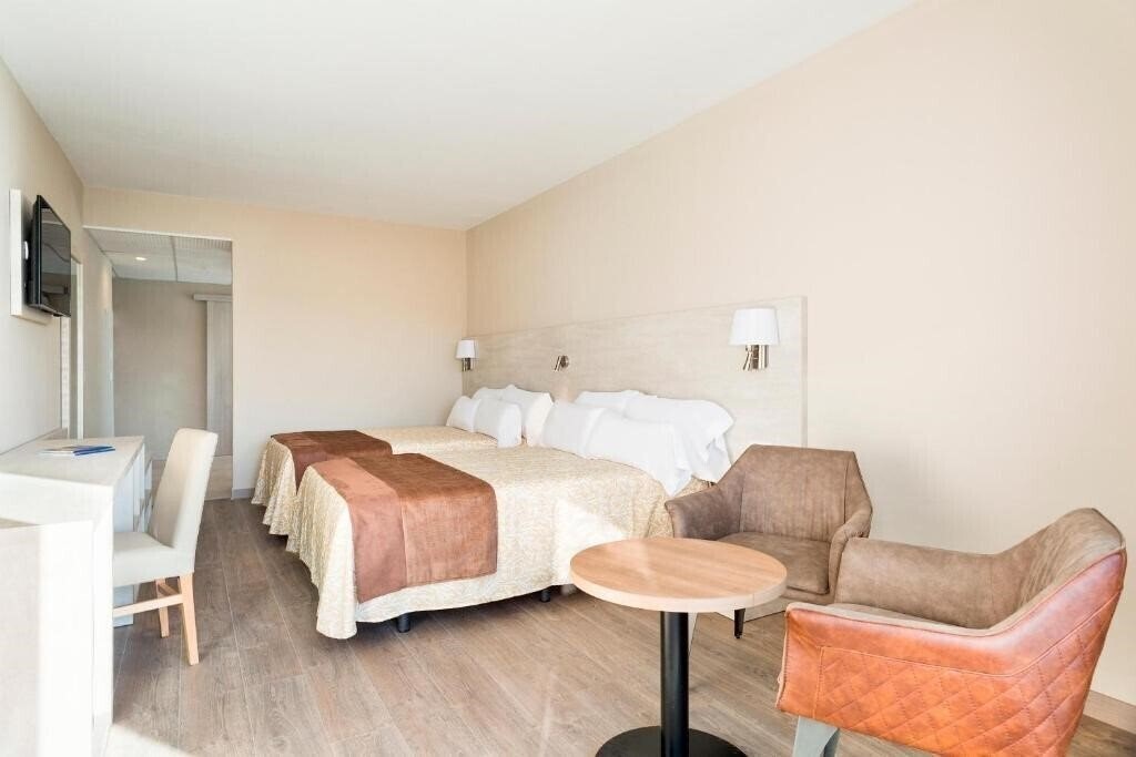 Территория Best Punta Dorada 4*