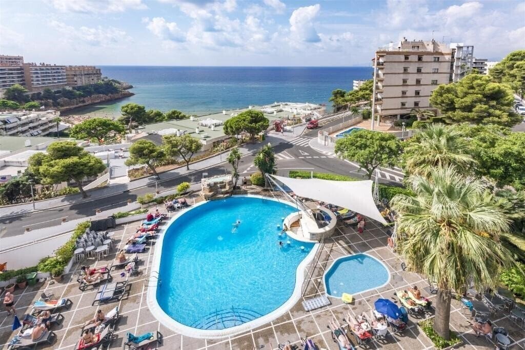 Изображение 4R Salou Park Resort I 4*