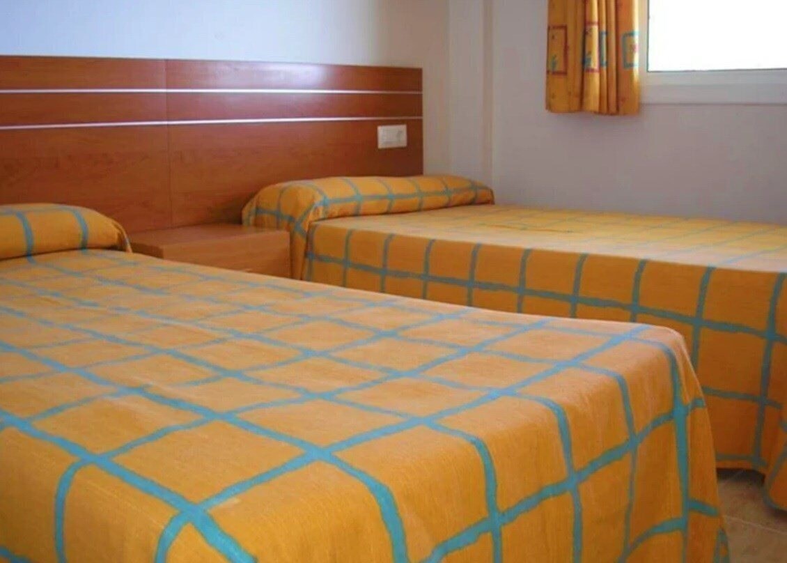 Территория Siesta Dorada апартаменты