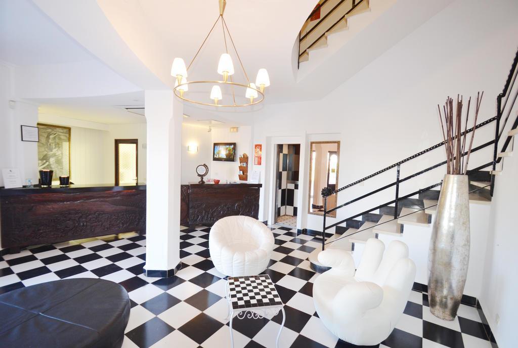 Территория Azuline Galfi 2*