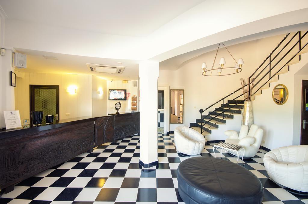 Апартаменты Azuline Galfi 2*