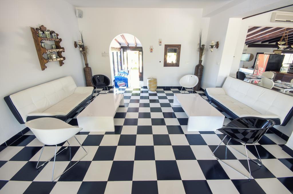 Панорама Azuline Galfi 2*