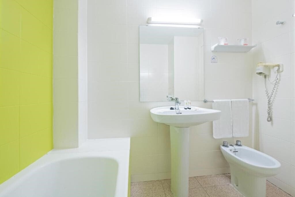 Фотография Azuline Mar Amantis 3*