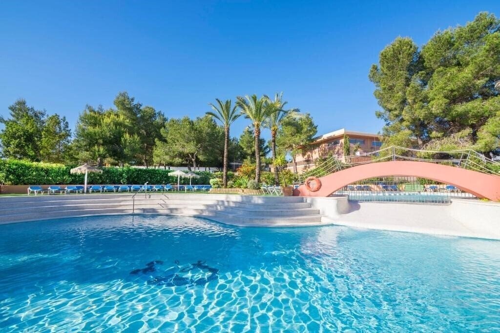 Панорама Azuline Mar Amantis 3*