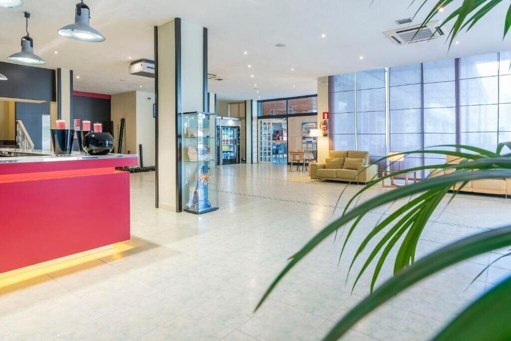 Апартаменты Azuline Pacific 3*