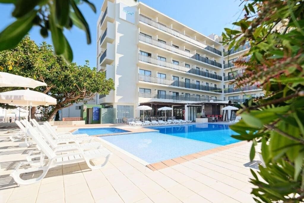 Панорама Azuline S'Anfora & Fleming 2*