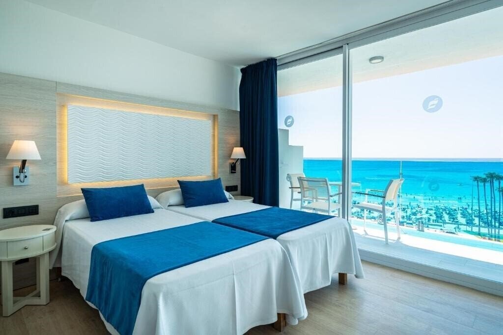 Территория Sa Coma Platja Thb Aparth 4*