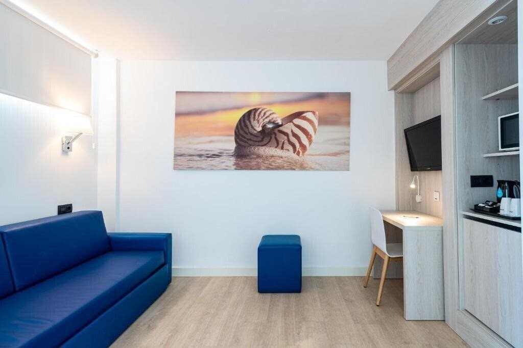 Апартаменты Sa Coma Platja Thb Aparth 4*