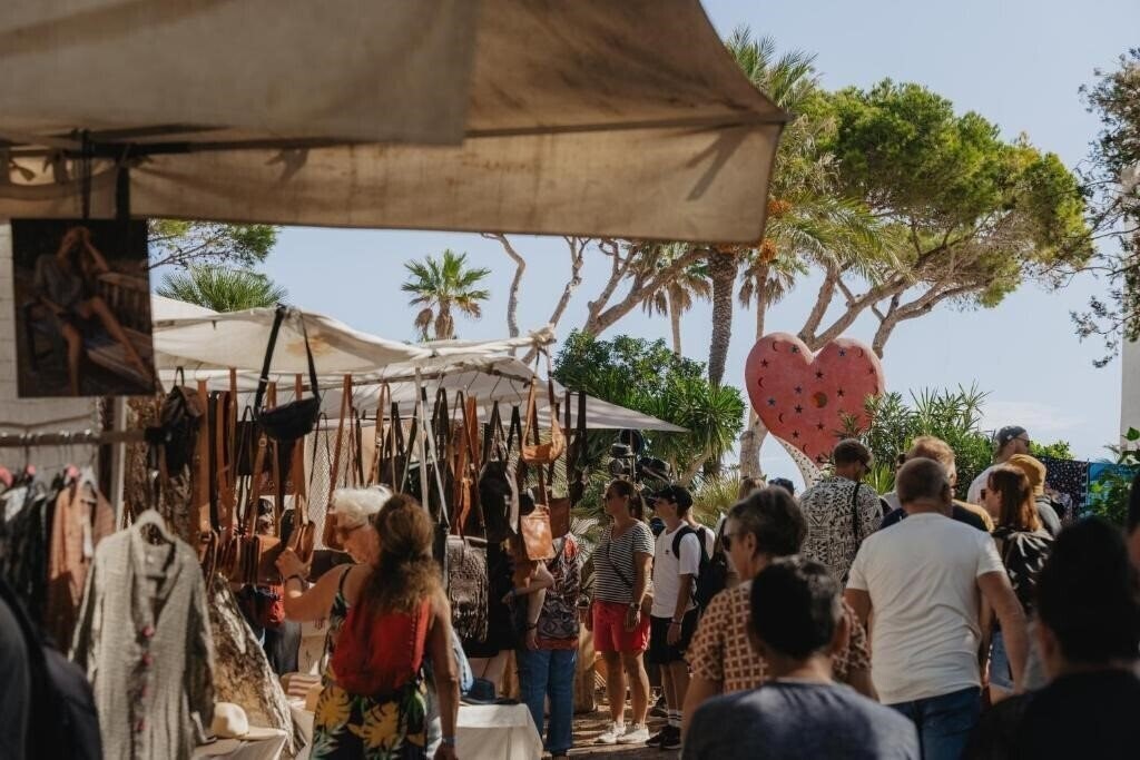 Панорама Apartments Azuline Club Punta Arabi 2*