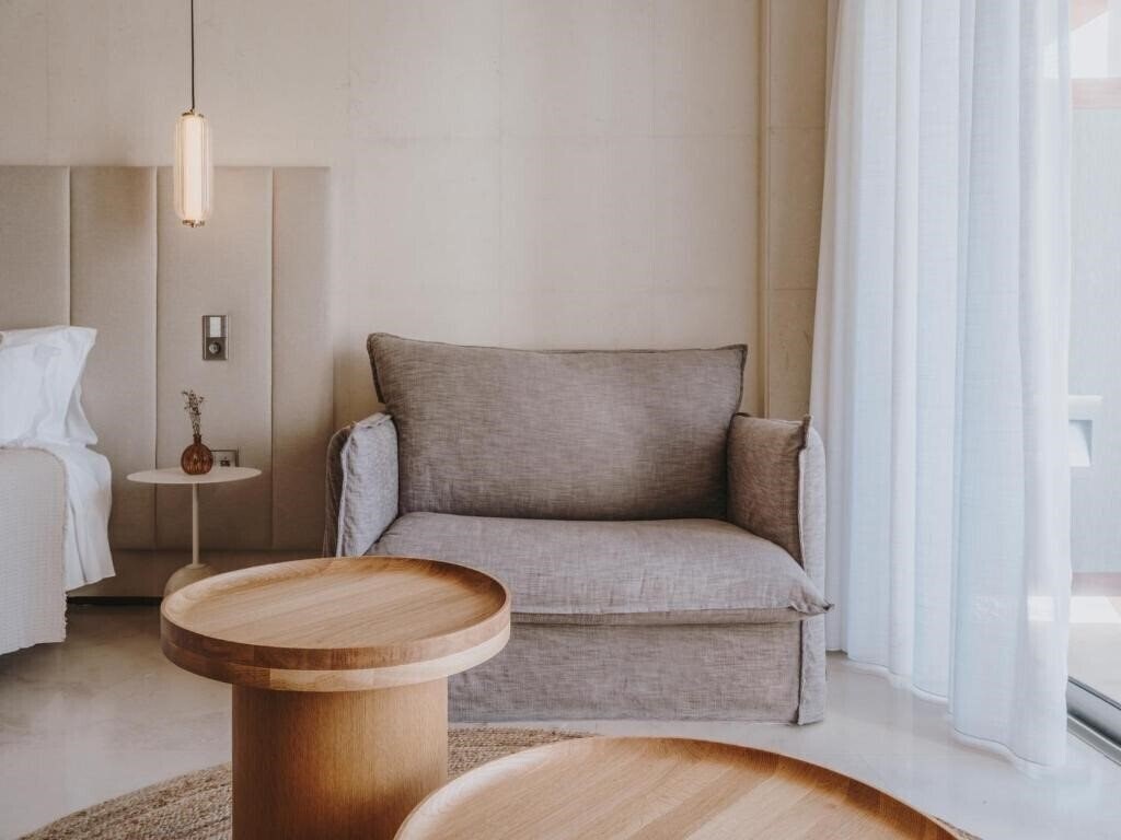 Территория Aguas de Ibiza 4*