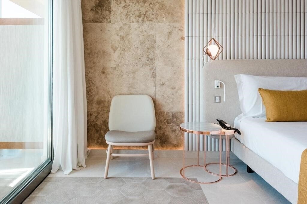 Панорама Aguas de Ibiza 4*