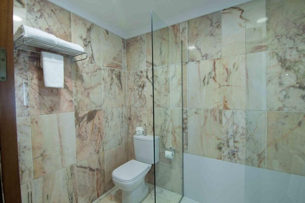 Апартаменти Principe Paz 3*