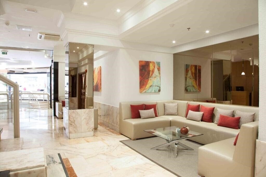 Панорама Principe Paz 3*