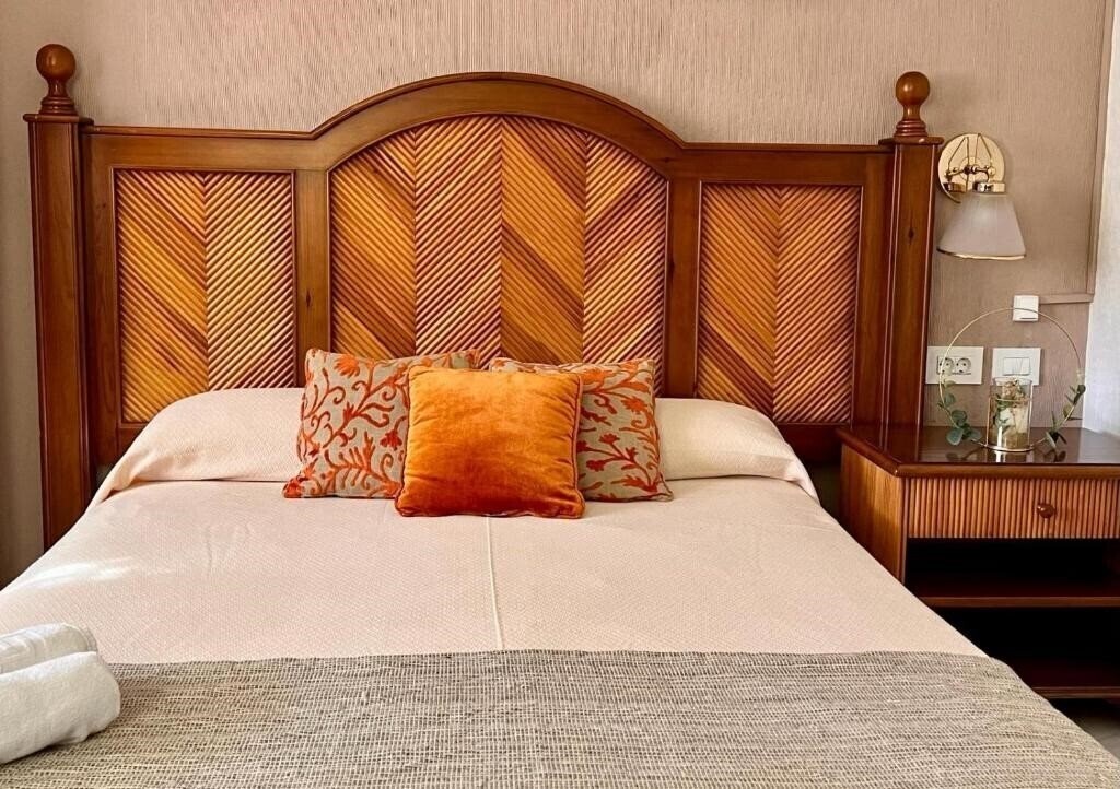 Вид Atlantico Tenerife 2*