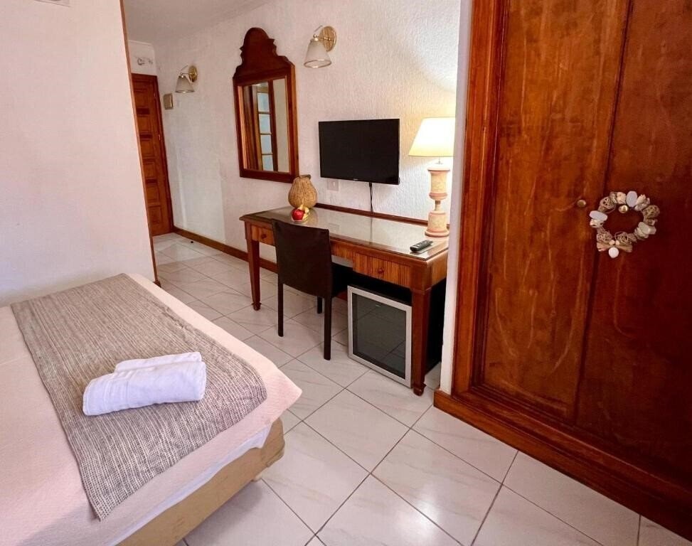 Територія Atlantico Tenerife 2*