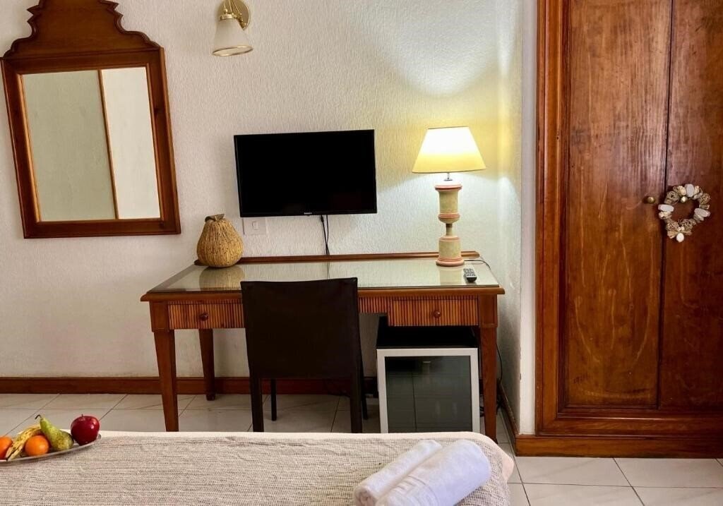 Панорама Atlantico Tenerife 2*