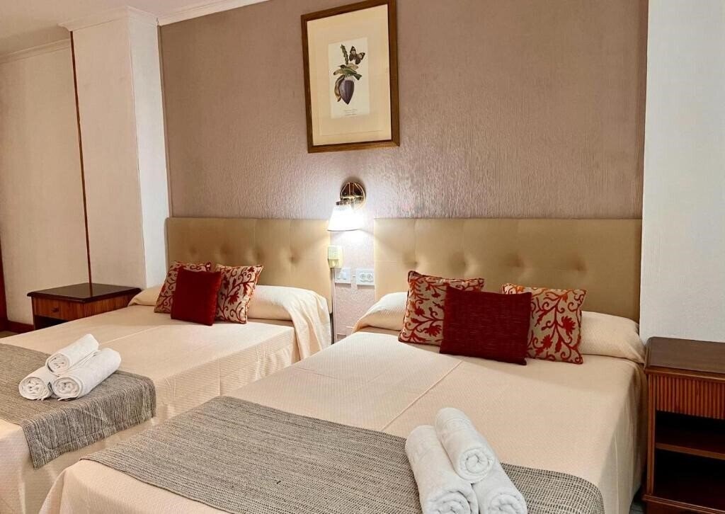 Фотографія Atlantico Tenerife 2*