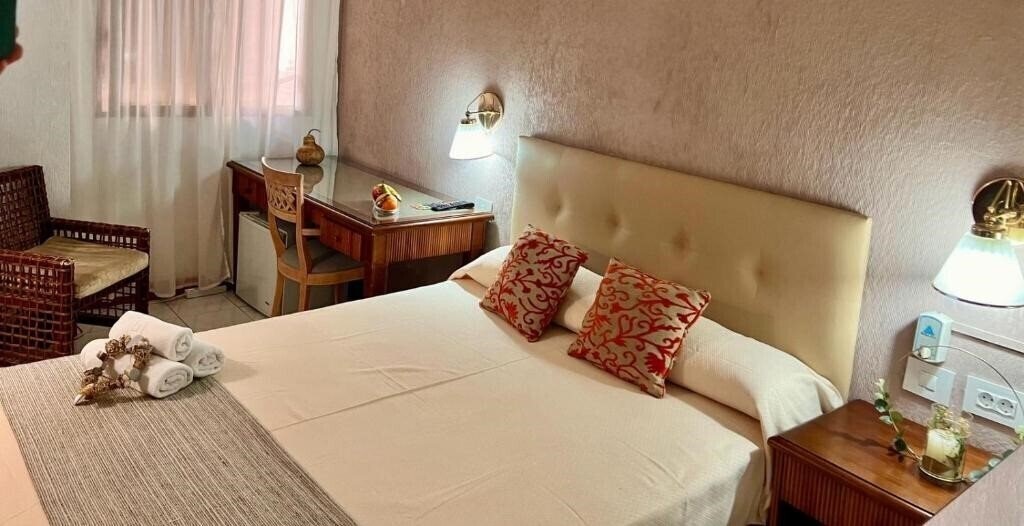 Зображення Atlantico Tenerife 2*