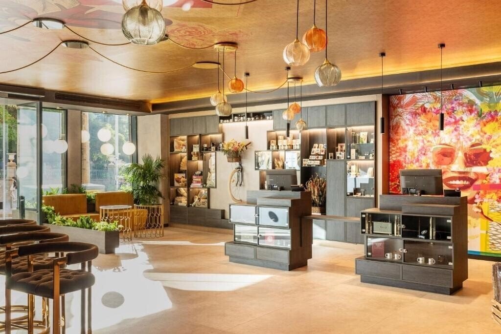 Фотографія Innside Tenerife Santa Cruz 4*