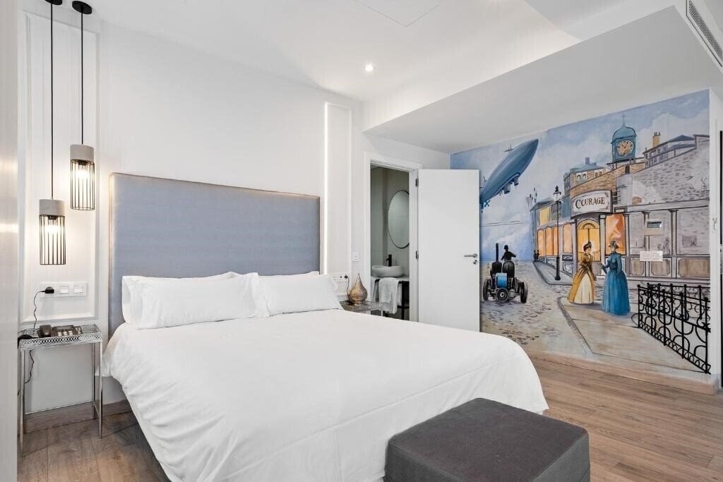 Фото Urban Anaga 4*