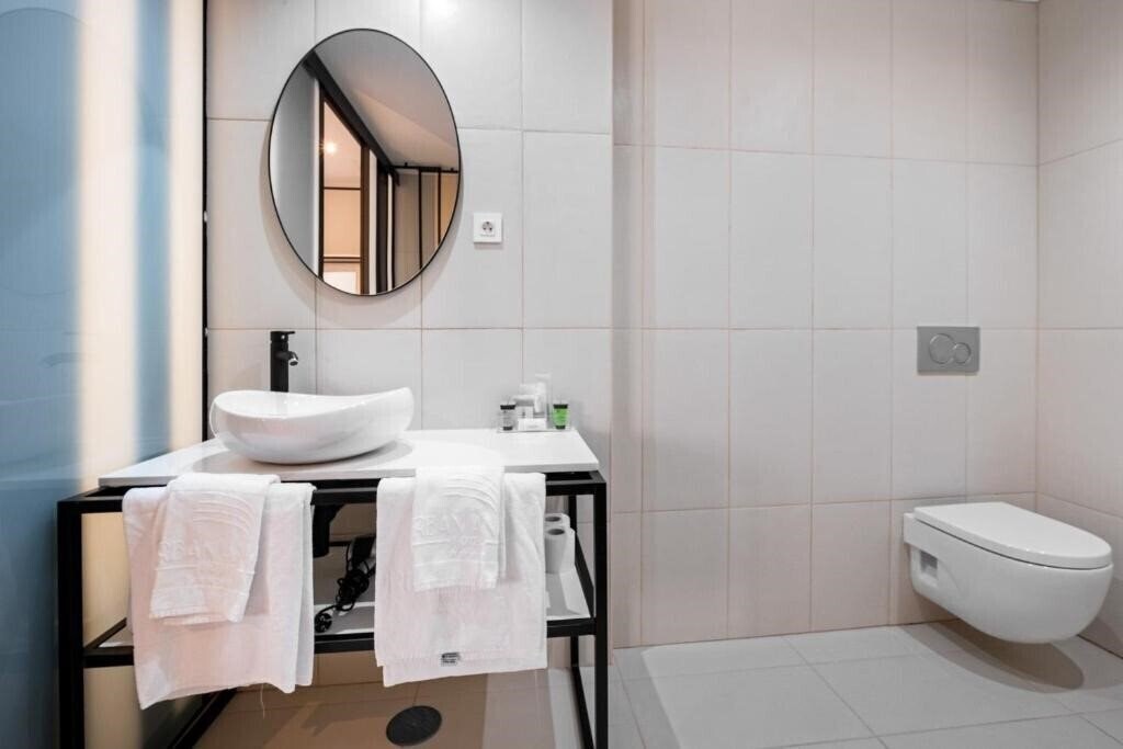 Фотографія Urban Anaga 4*