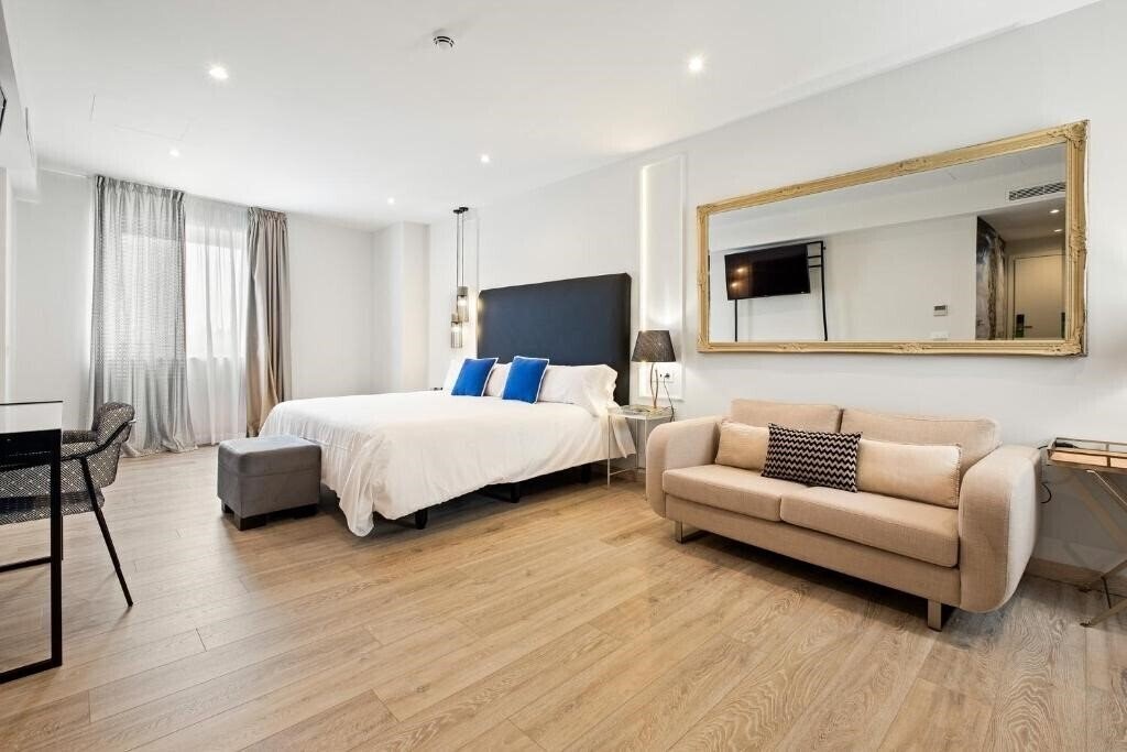 Картинка Urban Anaga 4*