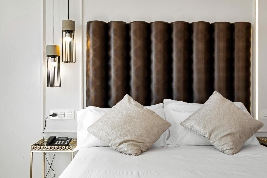 Апартаменти Urban Anaga 4*