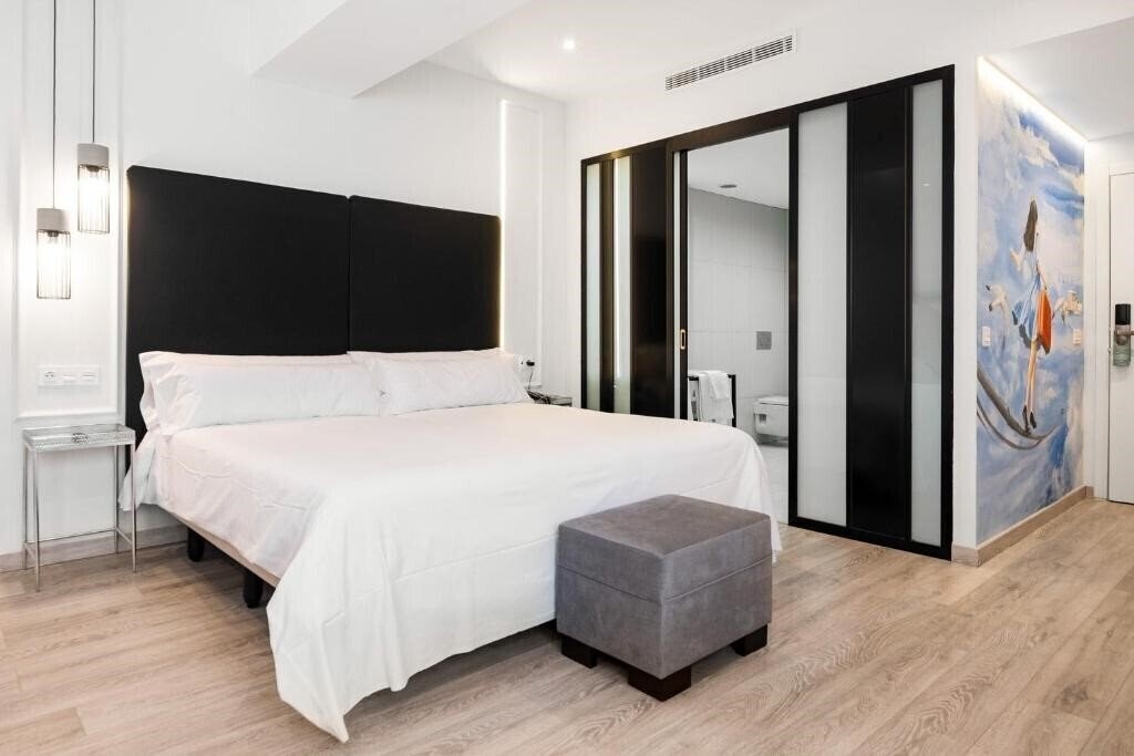 Панорама Urban Anaga 4*