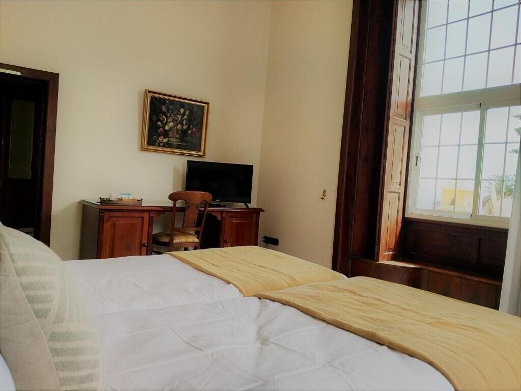 Апартаменти Hotel Rural Victoria 3*