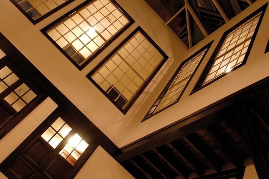 Панорама Hotel Rural Victoria 3*