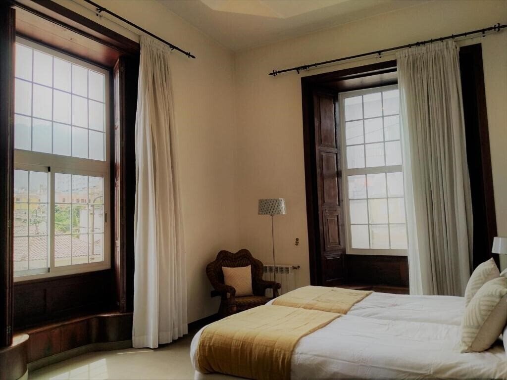 Фото Hotel Rural Victoria 3*