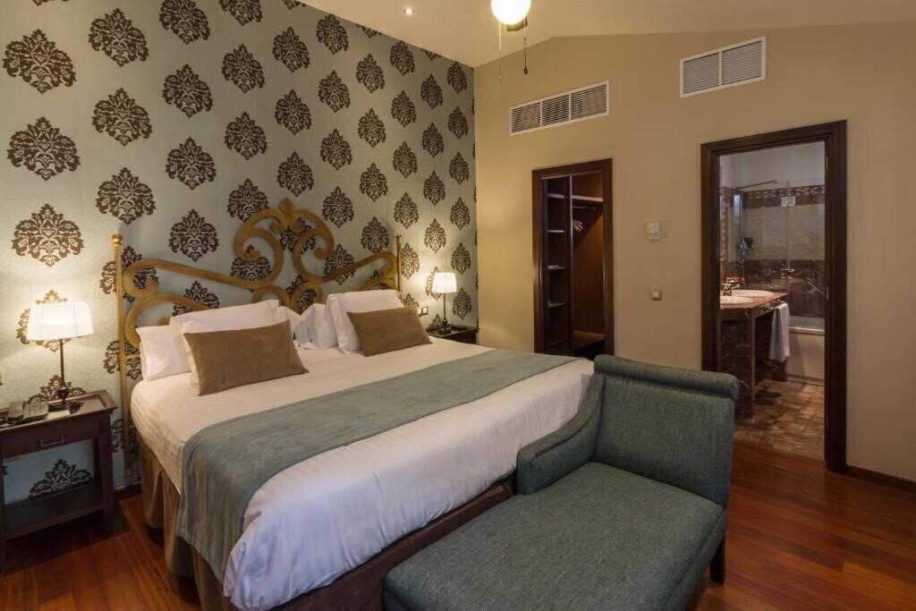 Апартаменти Laguna Nivaria Hotel & SPA 4*