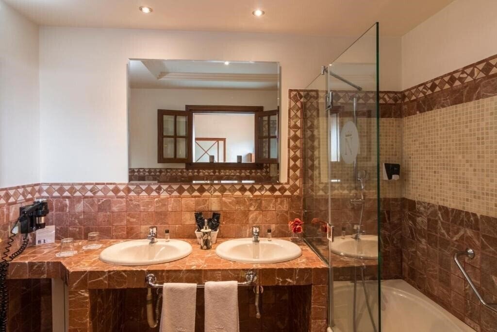 Панорама Laguna Nivaria Hotel & SPA 4*