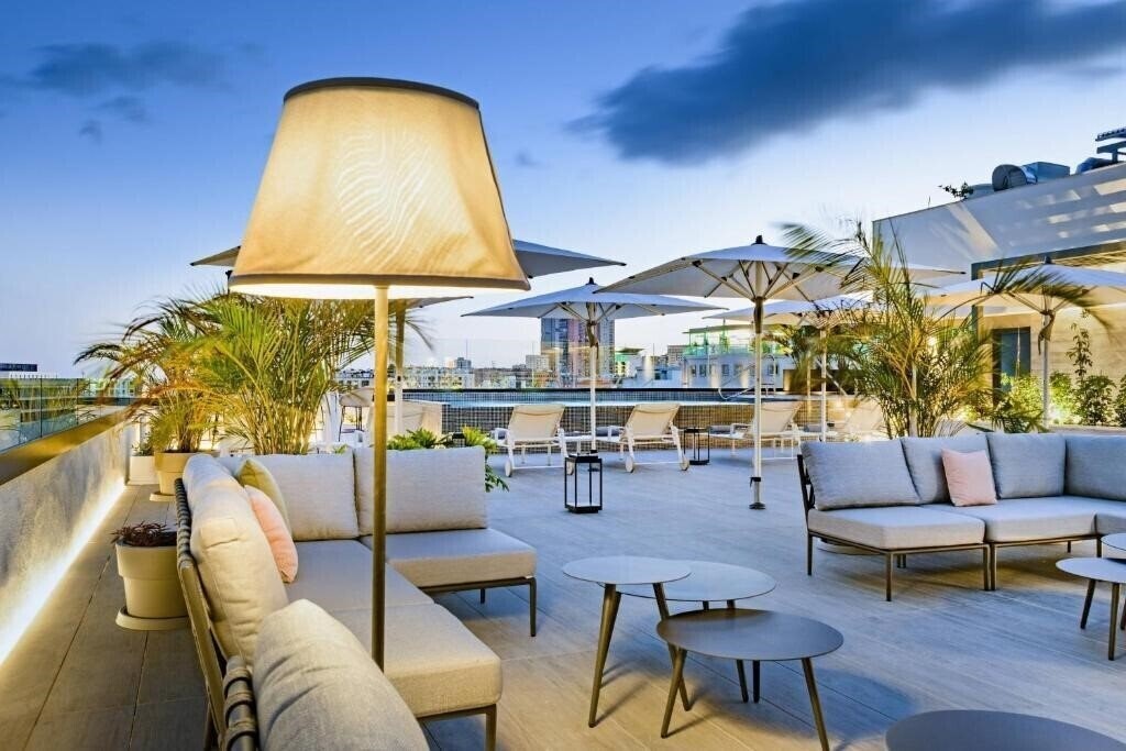 Фотографія Ac Tenerife by Marriott 4*