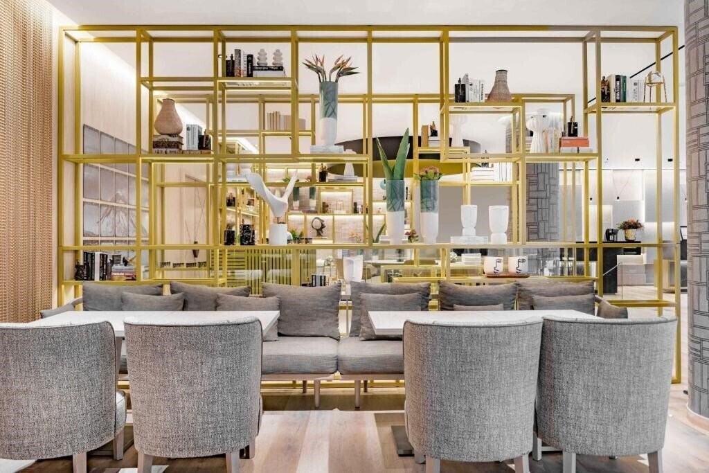 Зображення Ac Tenerife by Marriott 4*