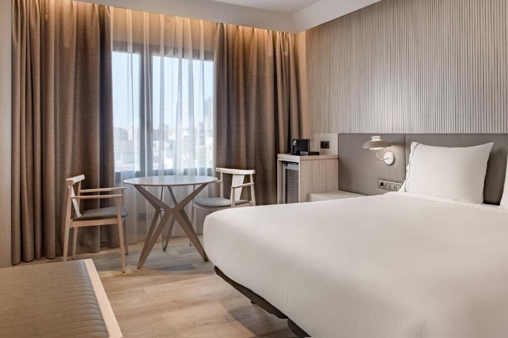 Вид Ac Tenerife by Marriott 4*