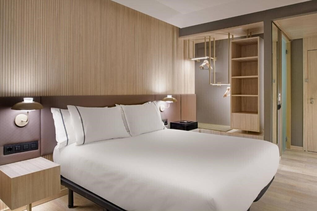 Апартаменти Ac Tenerife by Marriott 4*