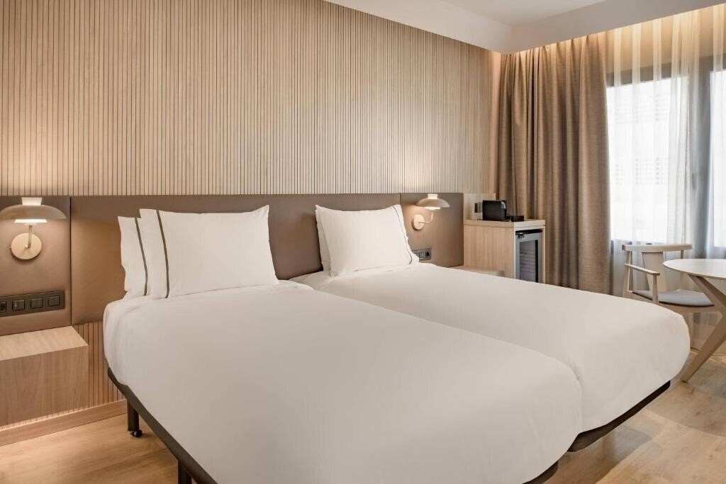 Панорама Ac Tenerife by Marriott 4*