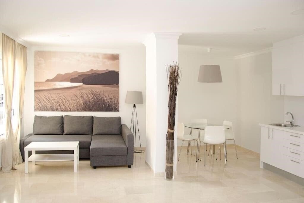 Готель Mencey Lofts Rambla 3*