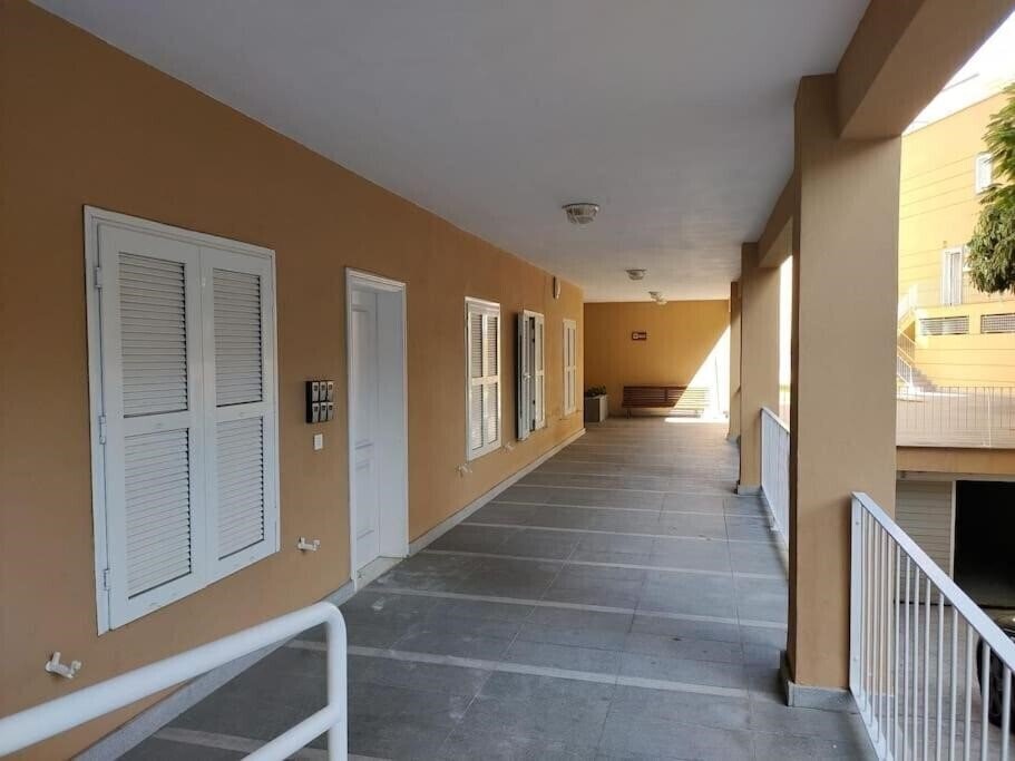 Фотографія Mencey Lofts Rambla 3*