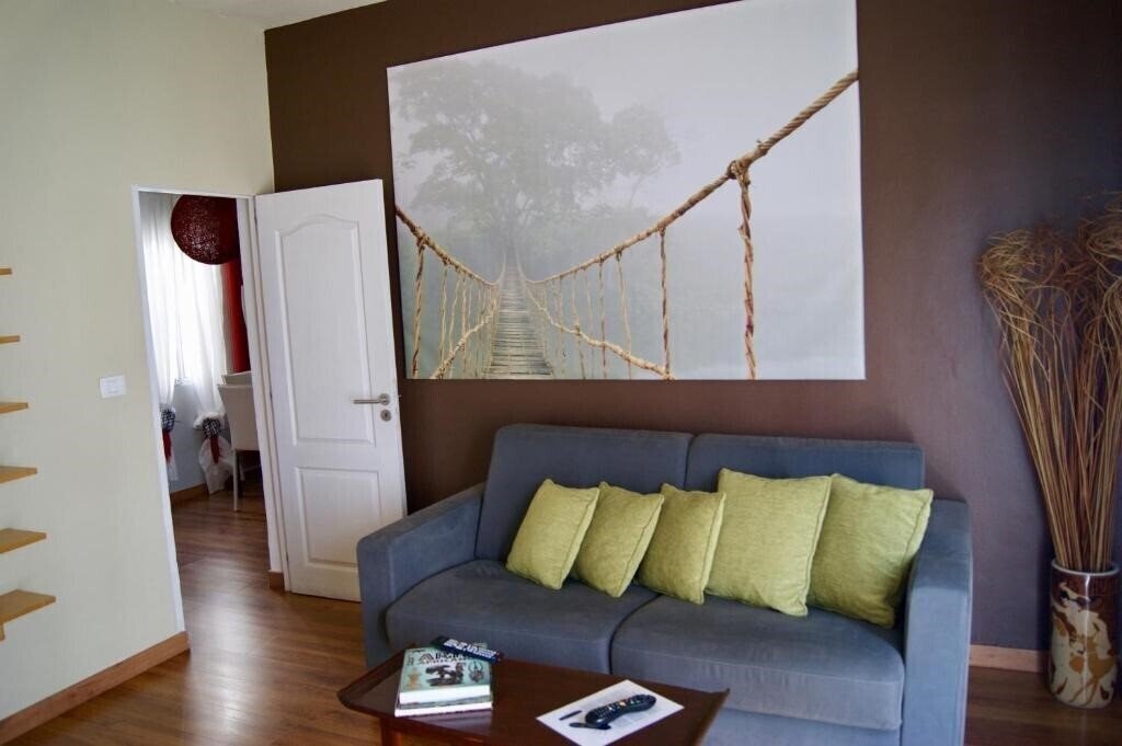 Територія Dream Flat 3*